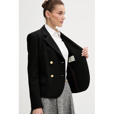 Tommy Hilfiger Сако Tommy Hilfiger (WW0WW48696)