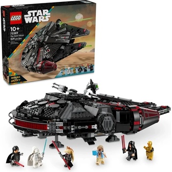 LEGO® Star Wars™ - The Dark Falcon (75389)