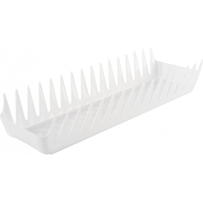 Odkapávač talířů UH 36x10x7 cm ježek