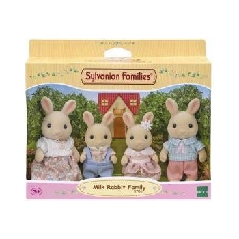 EPOCH Sylvanian family of biscuit crolicles 5706 w6