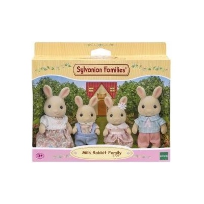 EPOCH Sylvanian family of biscuit crolicles 5706 w6