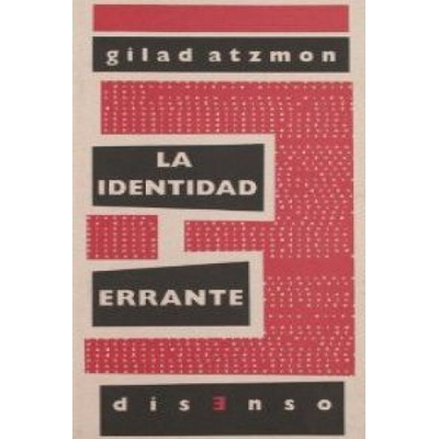 La identidad errante : la identidad judía a examen