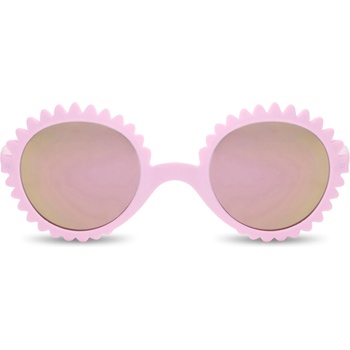 Ki ET LA Детски слънчеви очила KI ET LA - Fleur, 1-2 г, Verbena (FL2SUNVERBENA)