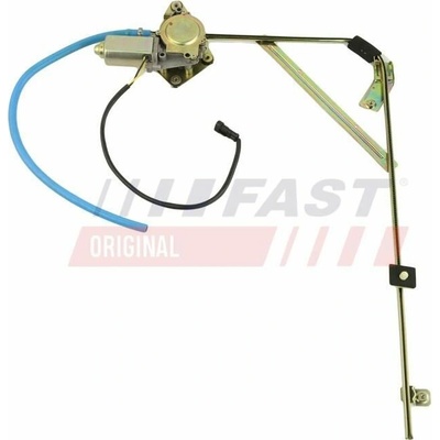 Mechanizmus zdvíhania okna FAST FT91810