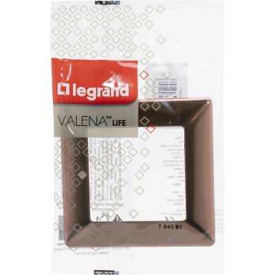 Legrand Valena 754161