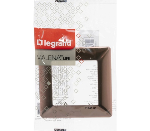 Legrand Valena 754161