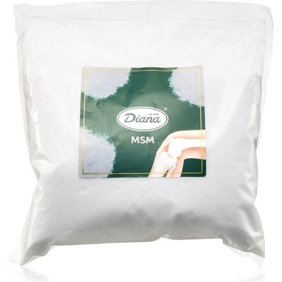 Diana Company MSM prášek 500 g