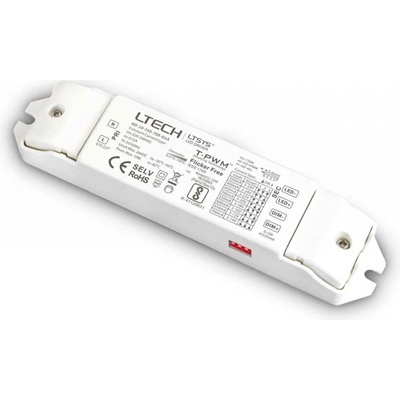 Ideal Lux Nova driver dali/push 12w 300ma 243986
