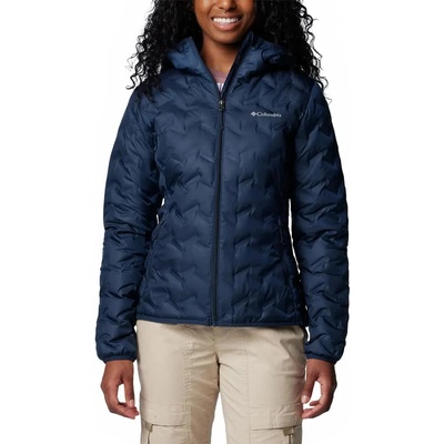 Палто Columbia Delta Ridge II coat - Blue (Collegiate Navy)