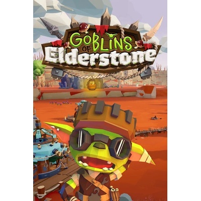 Lost Goblin Goblins of Elderstone (PC)