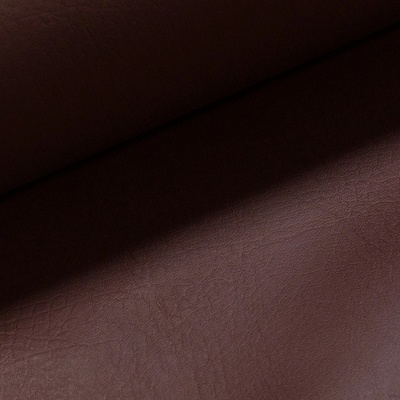 Potahová látka, čalounická KOŽENKA HOCK, BO_0.8, bordó, š.145cm, 460g/m2 (látka v metráži) – Zboží Mobilmania