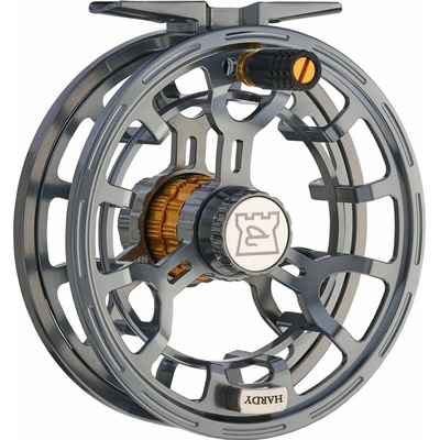 Hardy Averon Fly Reel Titanium 5000