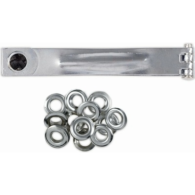 Nýtovací nástroj 10mm plus 10ks KREATOR KRTH62507