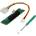 Makki PC кабел/преходник Makki - MAKKI-M2-PCIE-4x-v1 (MAKKI-M2-PCIE-4X-V1)