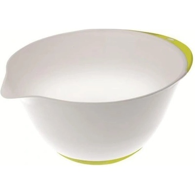 Ibili Plastová mísa s nálevkou 24cm