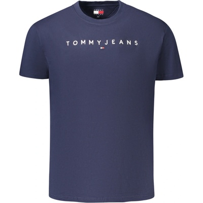 Tommy Hilfiger modré