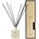 Cereria Mollá Ароматни пръчици Cereria Molla - Velvet Wood, 100 ml (1320)