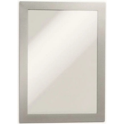 Magnetický DURAFRAME MAGNETIC A5 strieborný