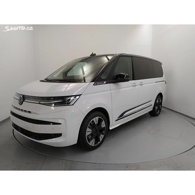 Volkswagen T6 Multivan 110 kW