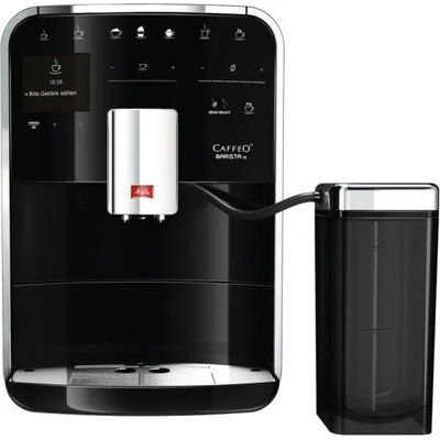 Melitta Caffeo Barista TS F750-102