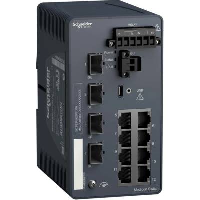 Schneider Electric MCSESM123F2LG0