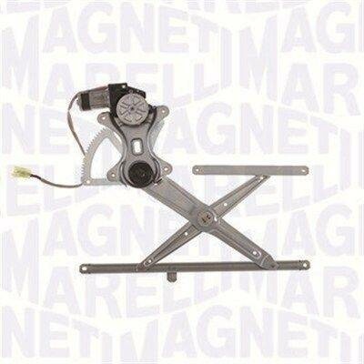 Zvedací zařízení oken MAGNETI MARELLI 350103170125