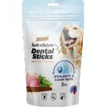 Pet nutrition|Prince Дентални пръчки с прясно пуешко за имунитет за кучета /7бр/ PRINCE DENTAL STICK - Immunity with Fresh Turkey