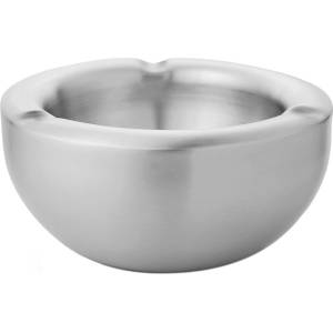 Horecano BR-Пепелник с двойни стени Ø10cm (16105) (0182202)