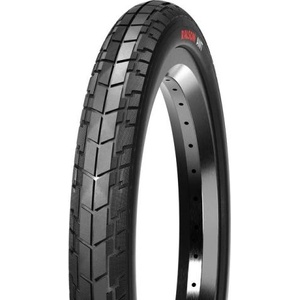 Ralson Външна гума Ralson Ant, 20″ x 1.75″/47-406, черна, TPI 20