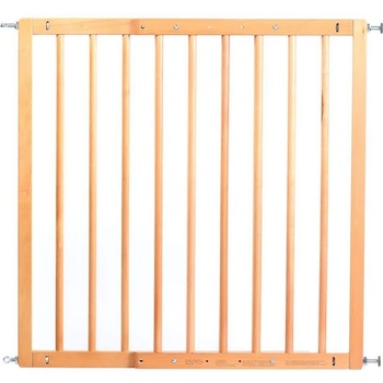 reer Дървена преграда за врата или стълби Reer, 65.5-106 х 78 cm (NEW023438)