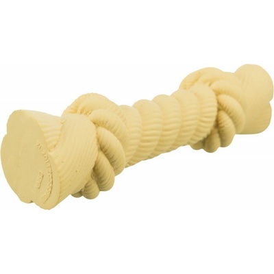 Trixie JUNIOR latexové lano šustíc 15 cm
