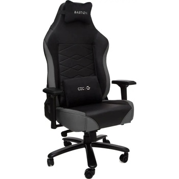 CZC.Gaming Bastion GX600 černá / šedá CZCGX600G