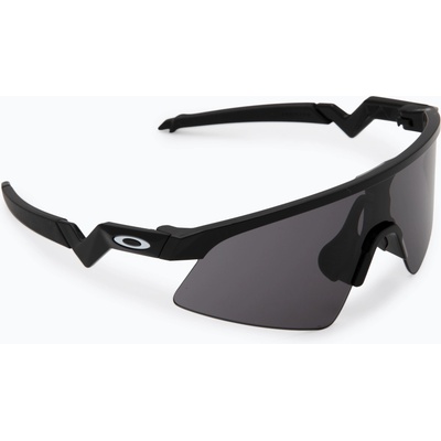 Oakley Детски слънчеви очила Oakley Resistor Sweep polished black/prism grey