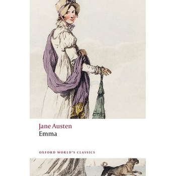 Emma Austen Jane