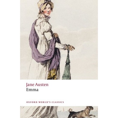 Emma Austen Jane