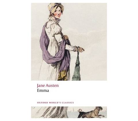 Emma Austen Jane