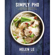 Simply Pho - Helen Le