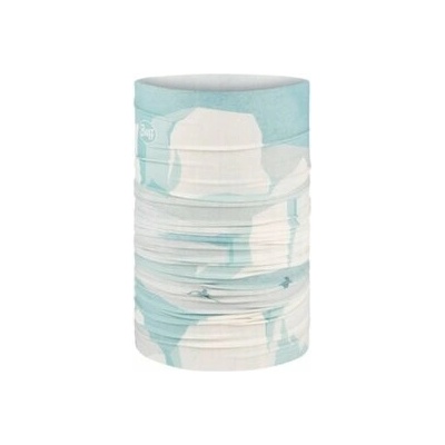 Buff ORIGINAL ECOSTRETCH modrá