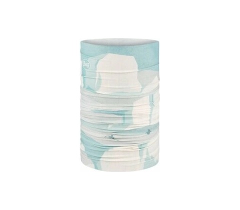 Buff ORIGINAL ECOSTRETCH modrá