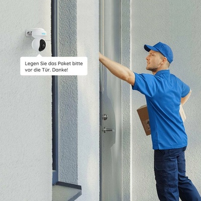Reolink E Series E540
