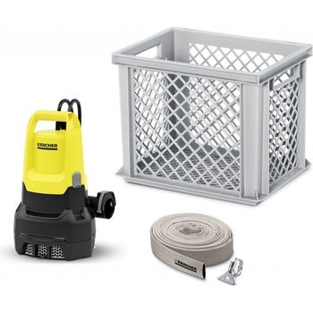 Kärcher SP 22.000 Flood Box 1.645-853.0