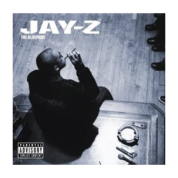 JAY-Z: BLUEPRINT LP