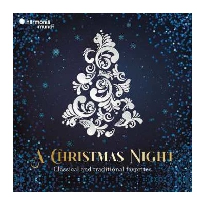 A Christmas Night V/A LP