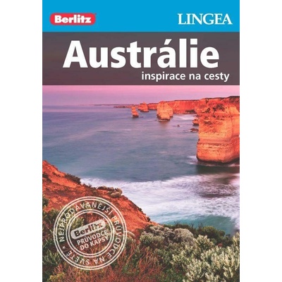 Austrálie, 2. vydání