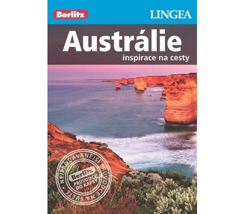Austrálie, 2. vydání