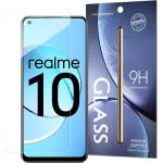 realme Темперирано защитно стъкло 9H за Realme 10 4G - Прозрачен KP24256