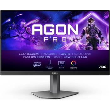 AOC AGON PRO AG256FS