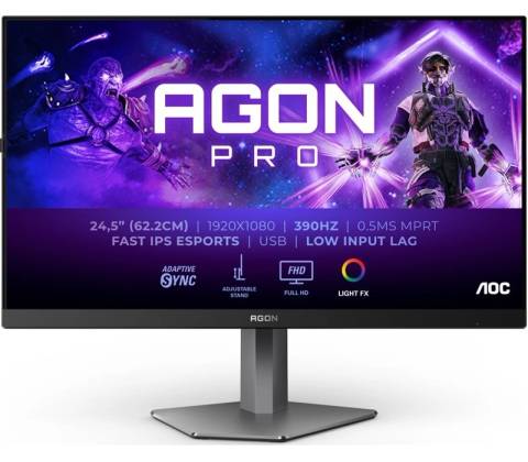 AOC AGON PRO AG256FS