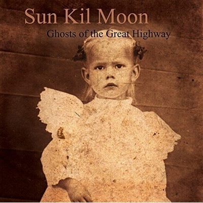 Sun Kil Moon - Ghosts Of The Great Highway (2 LP) (0883870088510)
