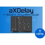 SSA Plugins aXDelay (Дигитален продукт)